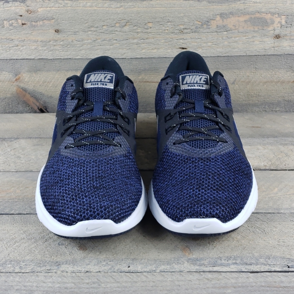Nike Flex Trainer 8 PRM Women's Running Shoes NEW - Picture 4 of 8